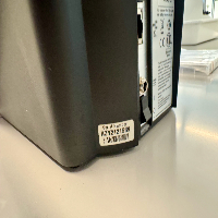 Thermo NanoDrop OneC UV/VIS Spectrophotometer image 1